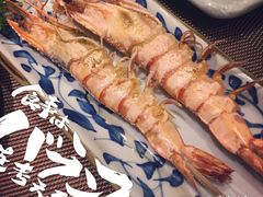 -割烹旭日本料理(龙湖狮山天街店)