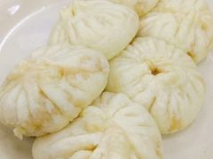 -津门张记包子铺(中山门店)