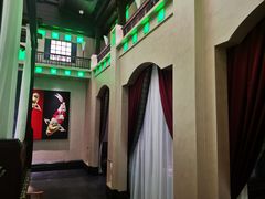 -金链花·泰国餐厅(国贸店)