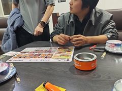 -春荣烧烤(龙泽北路店)