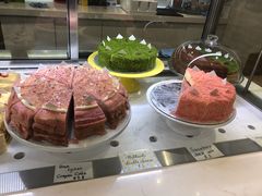 -Dulcet Cakes & Sweets
