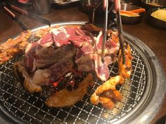 -·缸桶屋·韩式牛肋条自助烤肉(西湖D11店)