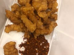 -蜀腾川·火锅鱼.烤鱼(新世界城店)
