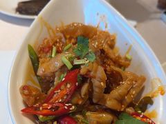 -马凯餐厅(长椿街店)