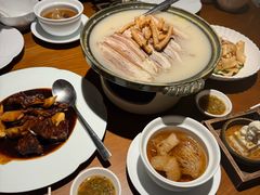 -自如ZSPACE四合院艺术餐厅