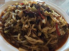 -马尔龙新疆饭店·清真(瑞景店)