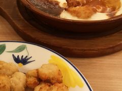 -萨莉亚意式餐厅(梅花园店)
