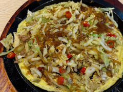 -老边饺子馆(西站店)