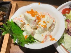 -小川洋风料理(大悦城店)