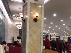 -江南村酒家