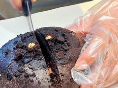 -烫面包·面包烘焙(绿地缤纷城店)