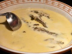 水煮黄鸭叫-耕渔小院·湖南鱼鲜(望城店)
