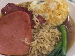 -七哥港式茶餐厅(亮马桥总店)