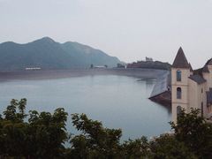 -江南天池