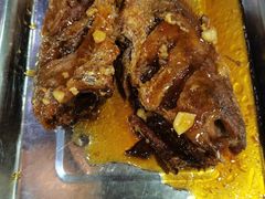 -白魁老号饭庄(安内店)