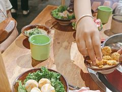 -烂摊摊火锅集市(河北总店)