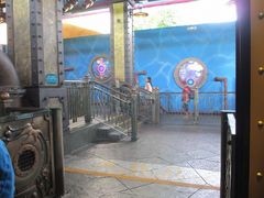 -海洋公园海洋列车－海滨站