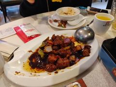 -阿婆农家菜(车墩店)