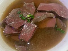 -澳门陈光记烧味饭店(南京德基广场店)