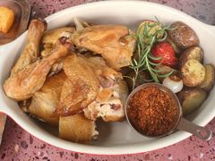 -La Terre乐田(万象城店)