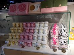 零售区-好利来(欧亚商都店)