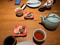 -贰捌零叁精致料理(钱湖店)