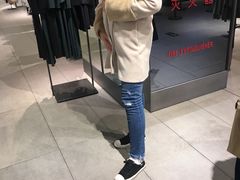 -ZARA(世贸天阶店)