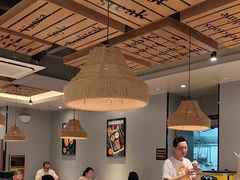 -豪享来中西餐厅(隆昌店)