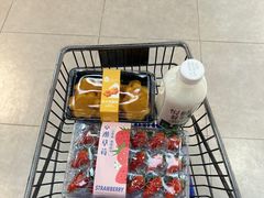 -盒马鲜生(昆城店)