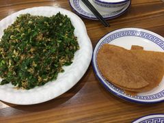 -新农村小院(北外滩水城第六街区店)