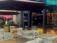 门面-犟牛家·榴莲烤肉(五棵松店)