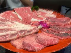 -神户赤童日式烤肉伙伴(东直门店)