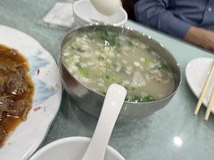 -四海回族饭店(前进大街店)