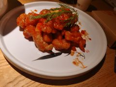 -吴越荣记·苏州菜·松鼠桂鱼(娄门景区店)