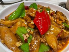 -品大伍·食之道品伍味(汪海店)