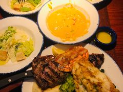 -RED LOBSTER(中城西店)