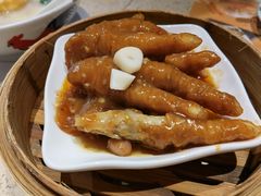 -点都德(汇点楼店)