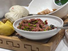 -东营蓝海御华大饭店渔歌舫(潍河路店)