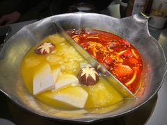 -湊湊火锅·茶憩(南京万象天地店)