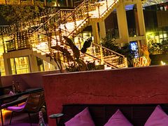 -DEW Lounge(深圳湾店)