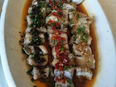 -巴陵全鱼席(湖南老字号汴河街店 )