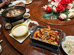 -宋徽厨·安徽菜(绿地店)