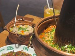 -一坐一忘云南菜(嘉里中心店)