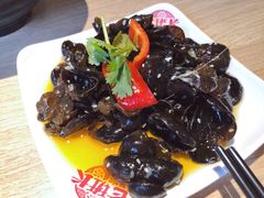 -老班长手工灌汤包老店(东山店)