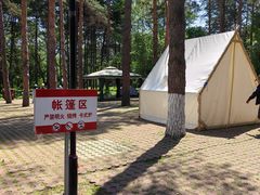 -黑龙江省森林植物园