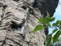 -龙潭大峡谷