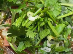 -肥汁米蘭香港米线(长宁来福士店)