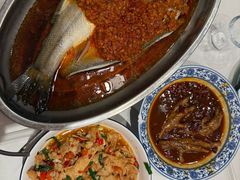 -回家吃饭·地道南昌菜(建德观总店)