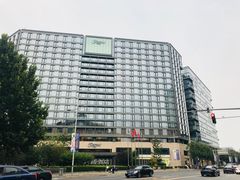 -北京丽晶酒店