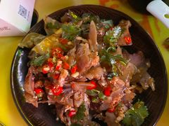 -有奴思烤肉·清真(正宁路店)